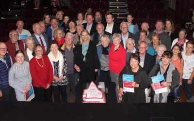 QUEENSLAND DAY AWARDS 2019