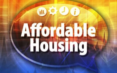 AFFORDABLE HOUSING – COMMUNITY CONSULTATION WITH LINK JANUARY 2019