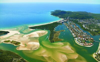 NOOSA RIVER – SUMMARY JANUARY 2019