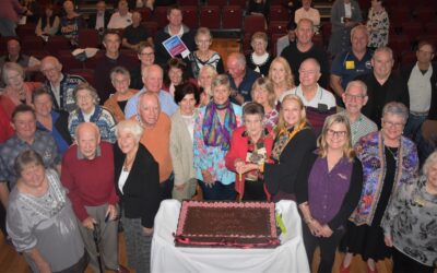 QUEENSLAND DAY AWARDS 2022 RECIPIENTS