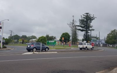 COOROY INTERSECTIONS UPDATE JULY 2023