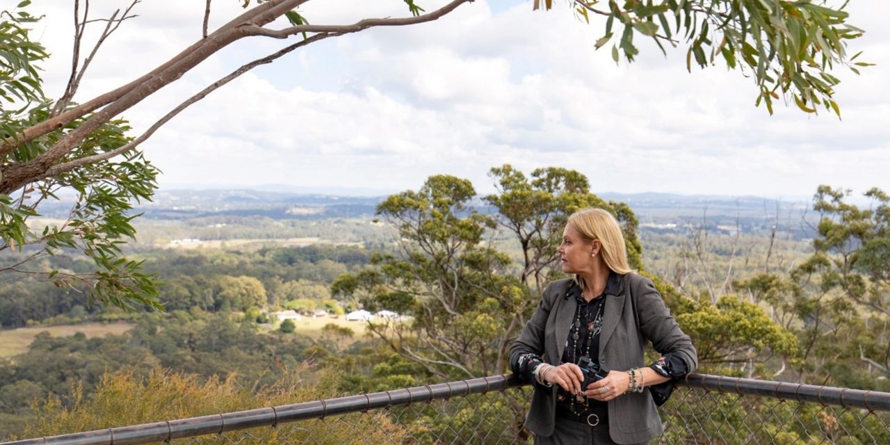 COOLOOLA GREAT WALK ECOTOURISM PROJECT (CGWEP) UPDATE JUNE 2024