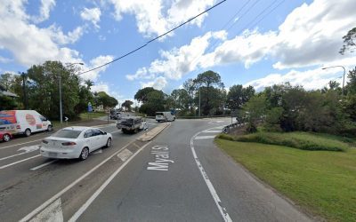 COOROY INTERSECTIONS & RAILWAY BRIDGE OVERPASS UPDATE JULY 2024