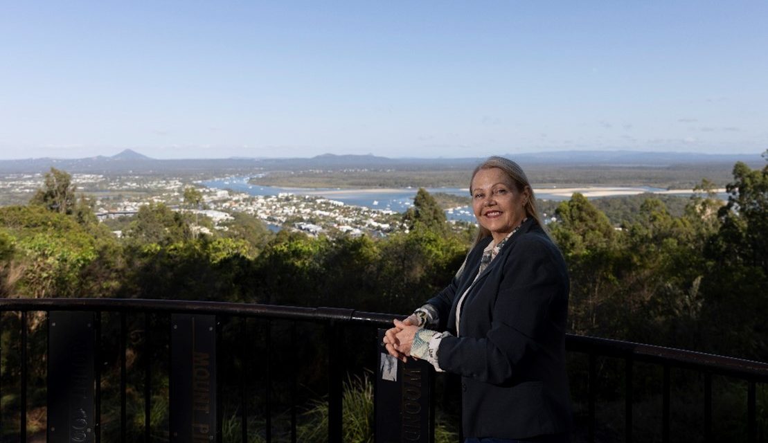 DECOMMISSIONED TAFE SITE, FEDERAL COURT NATIVE TITLE CLAIM UPDATE OCTOBER 2024