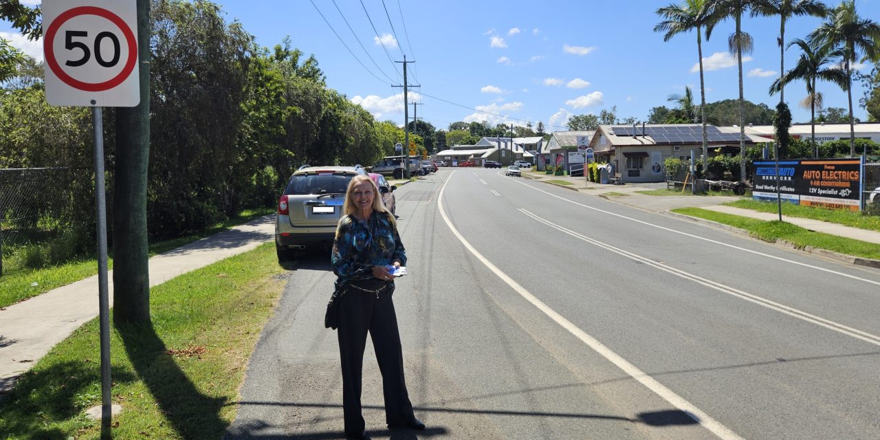 POMONA PEDESTRIAN CROSSINGS UPDATE JANUARY 2025