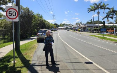 POMONA PEDESTRIAN CROSSINGS UPDATE JANUARY 2025