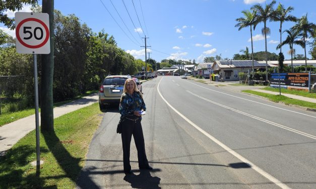 POMONA PEDESTRIAN CROSSINGS UPDATE JANUARY 2025