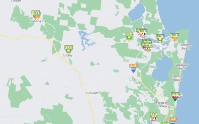 FUEL PRICING & REPORTING UPDATE FEBRUARY 2025