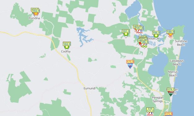 FUEL PRICING & REPORTING UPDATE FEBRUARY 2025